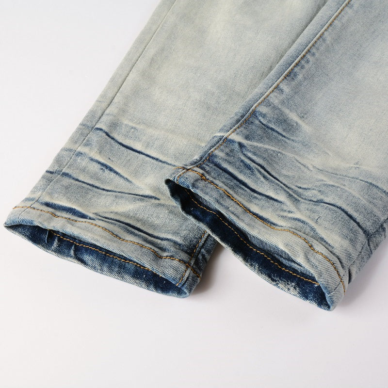 AMIRI Fashion Jeans 1339