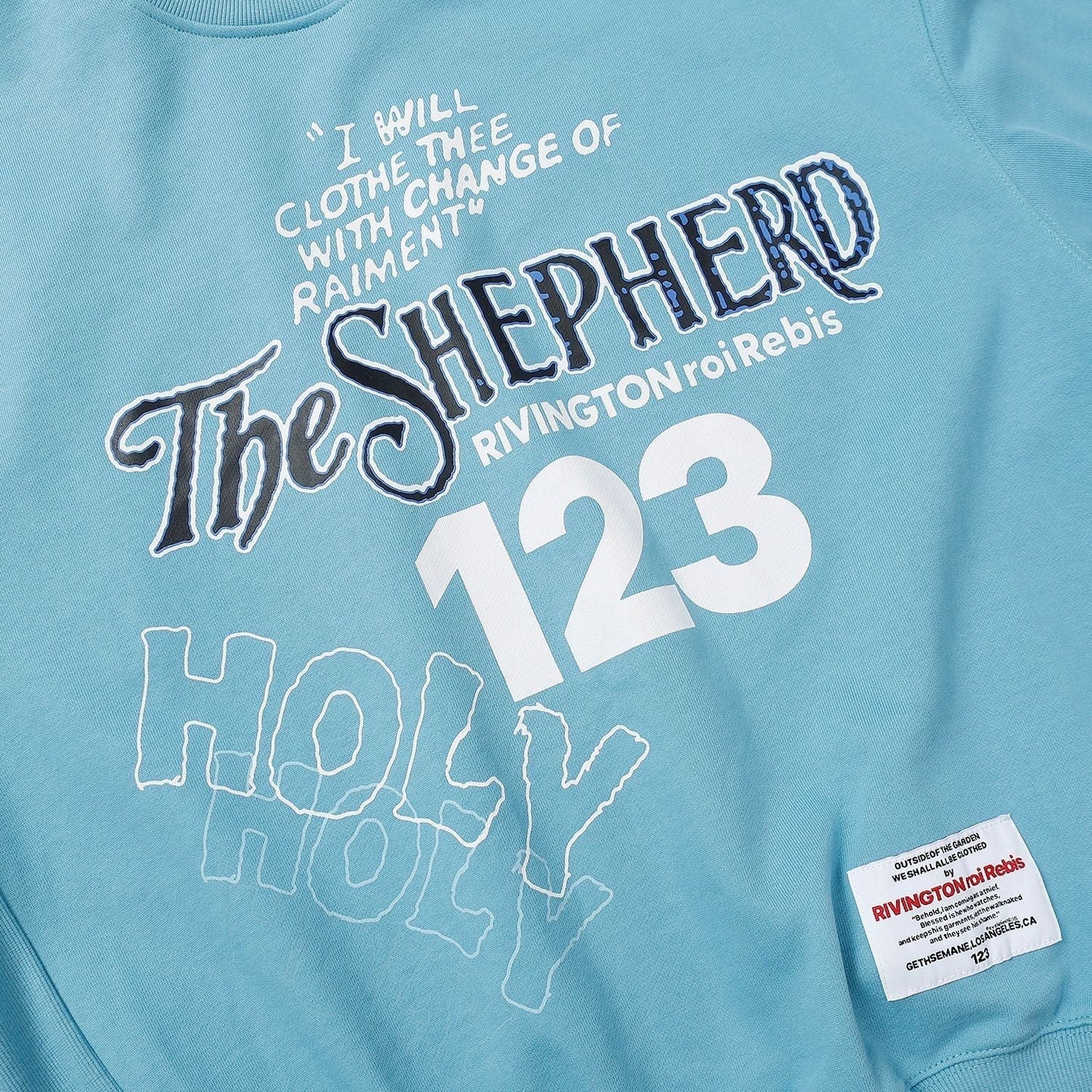 RRR123 Sweatshirt