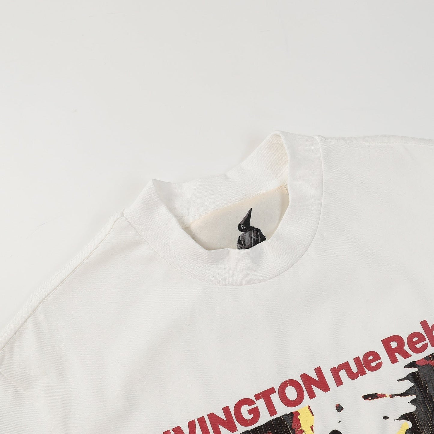 RRR123 T-shirt