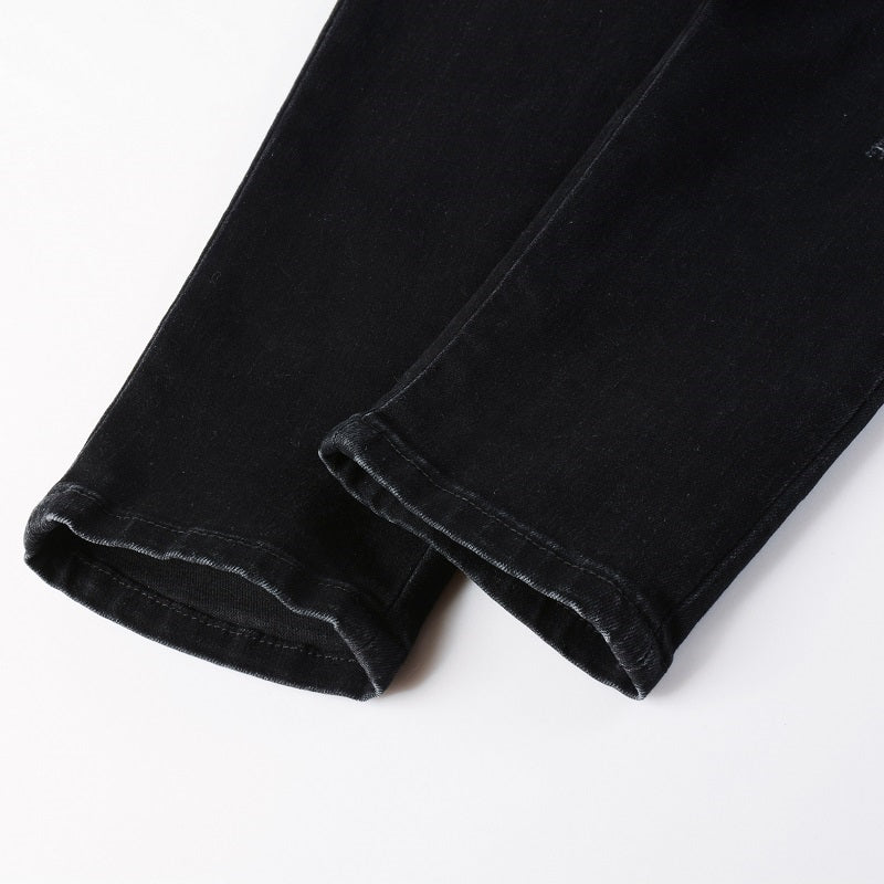 AMIRI Fashion Jeans 1345