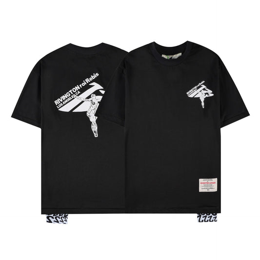 RRR123 T-shirt