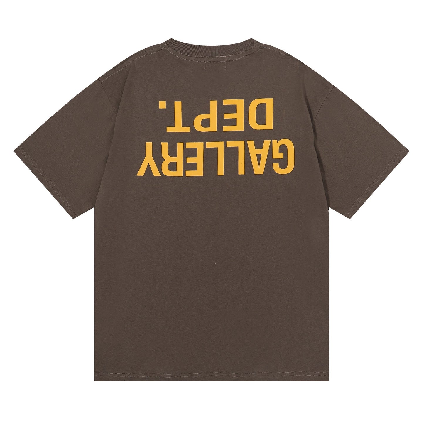 Gallery Dept T-shitrs