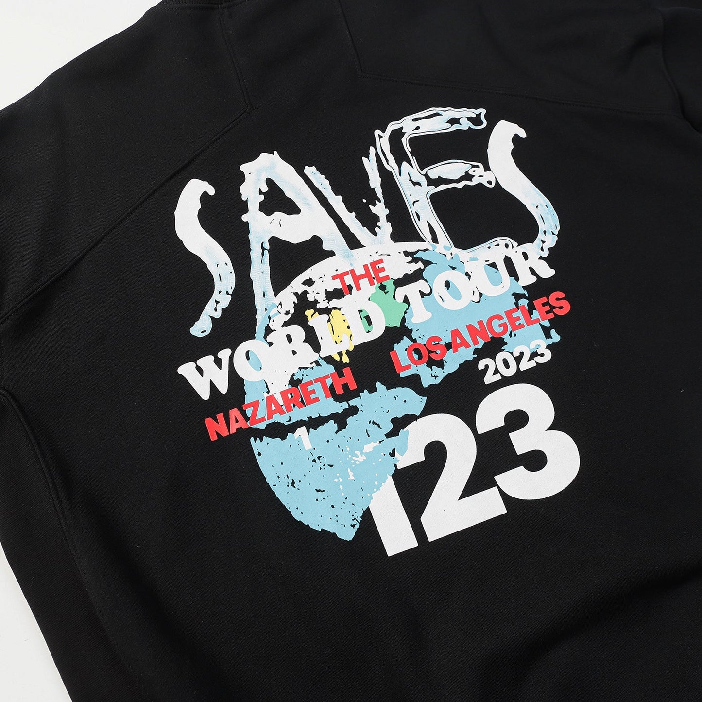 RRR123 Sweatshirt