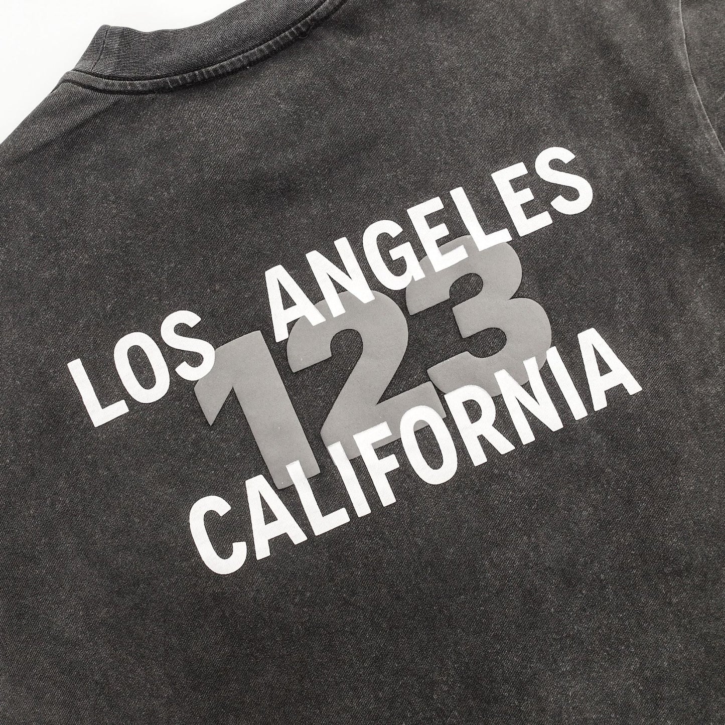 RRR123 T-shirt