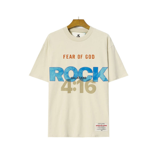 RRR123 T-shirt