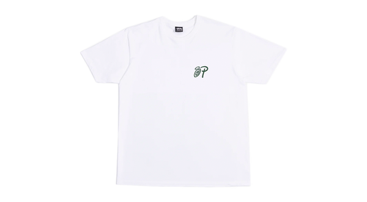 Patta x Stussy Sound Connection Tee White